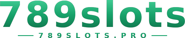 789slots logo