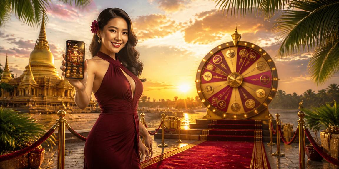 789slots Lucky Rocket - ကျွန်ုပ်တို့၏ အစွမ်းထက်သော ကစားခန်း